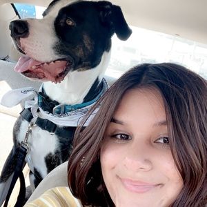 Meet your Posher, Emma